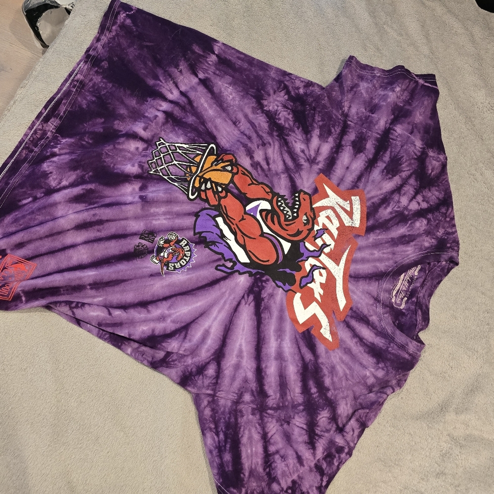 Toronto Raptors Shirt